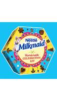  Nestle MILKMAID Homemade Celebration Kit