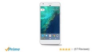 Google Pixel XL (Quite Black, 128 GB)