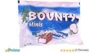 [Loot] -Bounty Bagged Minis, 227g@68 Mrp 200+