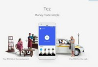 Buy  a Woohoo Gift Card Rs. 1000 or More And Up to Rs. 1000 Cashback On Tez