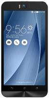 Asus Zenfone Selfie (Silver, 16 GB) (3 GB RAM)