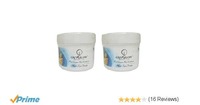 Oxyglow Hair Spa Cream, 250g (Pack of 2)   