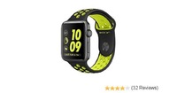 Apple Watch 42mm Nike+ (Series 2) lowest ever