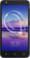 Alcatel U5 HD (Metallic Black, 16 GB) (2 GB RAM) @ Rs.5399/- (HDFC DC/CC) or Rs.5999/-