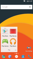 Nova Launcher Prime @Rs 10 (Most Downloaded and Arguably The Best Launcher)