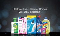 Paytm Mall Super Cashback Sale: Get upto ₹2,500 Cashback on Purchase of 10 Daily Need Products + 5% Cashback with ICICI Bank Credit & Debit Cards | 1-3 Nov