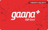 Phonepe Gift card offers - 15% cashback on Cleartrip and 30% cashback on Gaana
