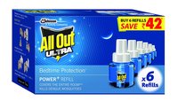 All Out Ultra Clear Refill Saver Live at 10.20