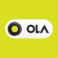 Ola 50% off upto 200/- for all users