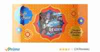 Snickers Mars Bounty Chocolates Mixed Miniatures Gift Pack, 150g @Rs. 120[ 40% Off ]MRP Rs. 200