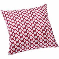 Blue Alcove Cushion Cover