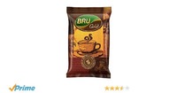  BRU Gold Instant Coffee 50 g 