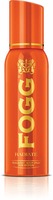 Fogg Radiate Body Spray  -  For Women @144/- Mrp 250/-