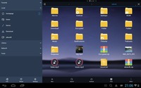 ES file Manager Pro 10rs usually 199rs