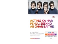 Tata Sky Launches Make My HD Pack @Rs.30/month