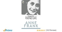 Anne Frank  The Diary of a Young Girl