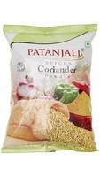 patanjali coriander powder 200 gms at 37 rs