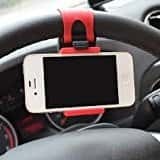 LOOT: .Smart phon holder and Car charger at 60/