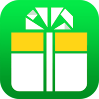 Boom gift app (get 50 off on 250)