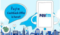 All Paytm Working Promo on Recharge & Bill payment @one place