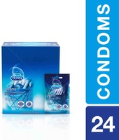 Durex Jeans Condom 12 pc 