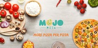 Mojo Pizza: Get 100% Cashback upto 250 For all users + Additional wallet offers