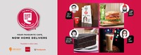 25% cashback up to 100, once per user on Café Coffee Day using amazon pay