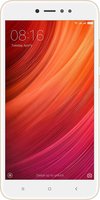 Redmi Y1 launched 3gb 32gb and 4gb 64gb  (Sale today at 12 PM)