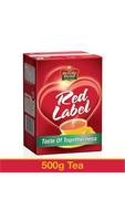 Steal Price - Red Label Tea 1KG @ Rs.210 on Paytm