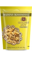 (LOOT) Golden Nut Kishmish 200 gm 100% cashback + shipping just 29