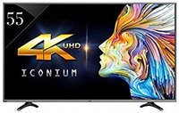 VU 140 cm (55) 4K Ultra HD LED Smart Television 55UH7545 