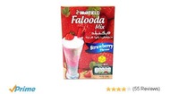 Weikfield Strawberry Falooda Mix, 200g