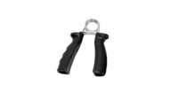 GOLD FITNESS BEST QUALITY PVC HAND GRIPER
