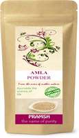 PRAMSH Premium Quality Amla Powder 50gm  (50 g)