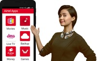 My Airtel App - Get Free Data Upto 10 GB for 6 Months [Postpaid Users]