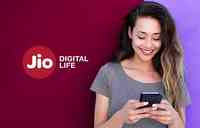 Flat 300 for new and 149 supercash for old on jio recharge