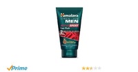 Himalaya Men Active Sport Face Wash, 100ml