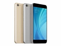 [Upcoming 9.45PM] Redmi Y1 Lite (Gold, 16GB) & Redmi Y1 (Gold, 32GB)