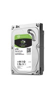 Seagate BarraCuda 4 TB Internal HDD @7992 after cashback 