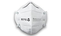   3M N95 9010 Anti-Pollution Mask