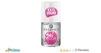  Essence Gel Look Plumping Top Coat, Transparent, 8ml  @Rs. 125 [50% Off ] 249