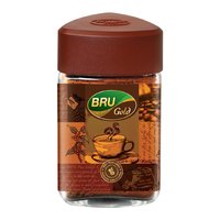 [Amazon Pantry] Bru Gold Instant Coffee, 100g