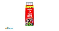 Baidyanath Lal Dant Manjan - 200 g (Pack of 3) 