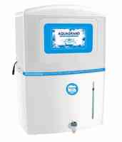 Aquagrand 15 Litre 14 Stage Automatic TDS RO+UV+UF 15 Ltr ROUVUF Water Purifier