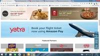 Yatra :- now book ur flights on yatra using amazon pay