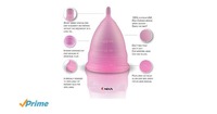OMIAX™ Menstrual cup