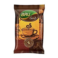 Bru Gold Instant Coffee, 50g Amazon Pantry @ 88/- MRP-145/-
