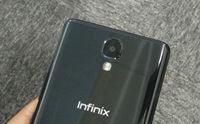 Infinix Zero 5 Smartphone with 6 GB RAM (unveiling on 13th Nov) 