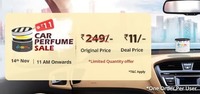 Droom Car Perfume Sale 