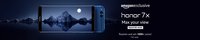 Register for Honor 7X - Amazon Exclusive (Honor 7x  Pre booking Registration )